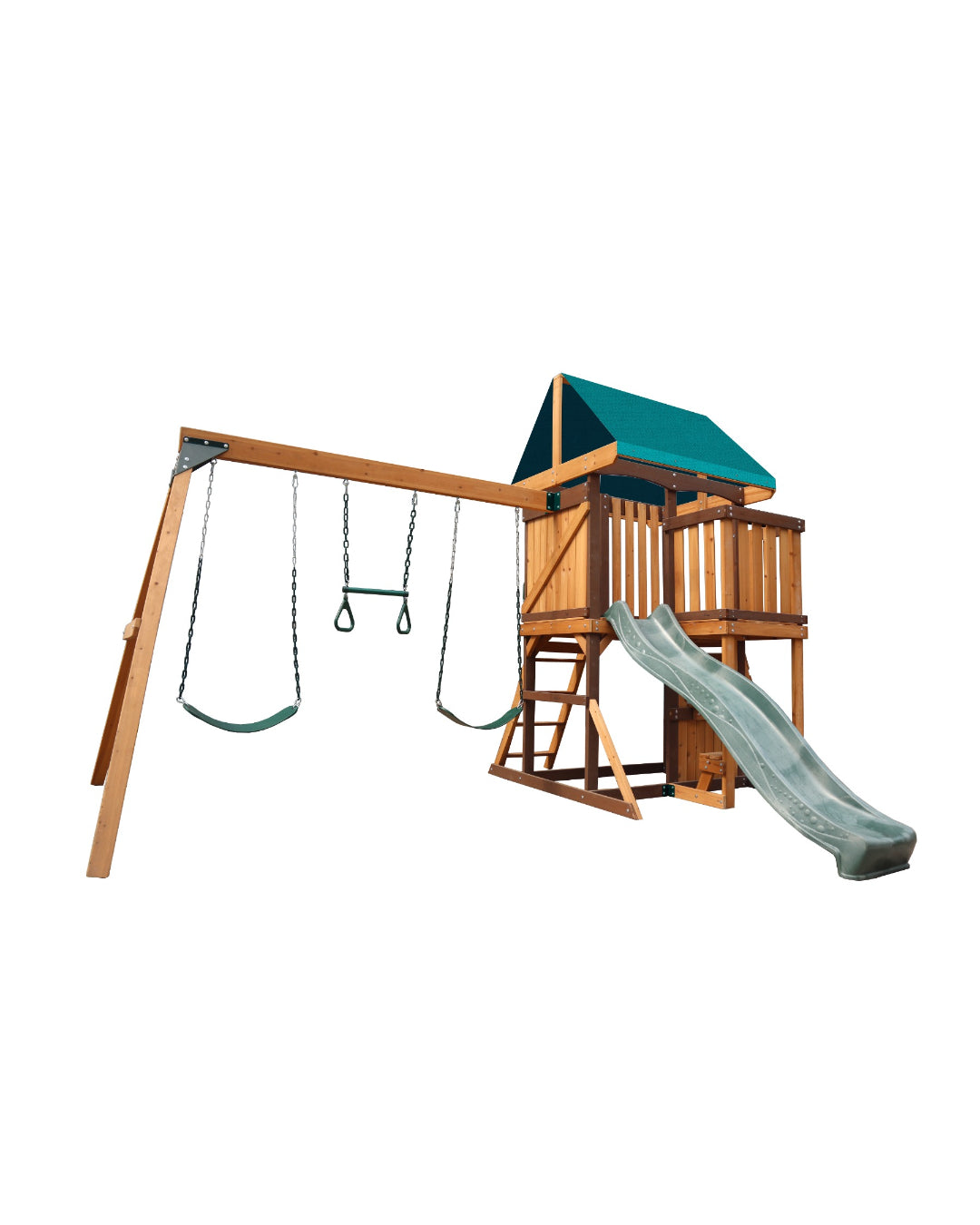 LOGAN SWING SET - PLAYHOUSE aleemazcom LOGAN SWING SET - PLAYHOUSE aleemazcom